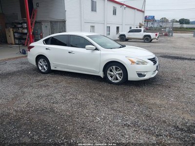1N4AL3AP1DN****** 2013 Nissan Altima