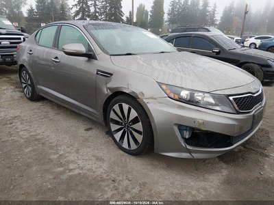 5XXGR4A62CG****** 2012 Kia Optima