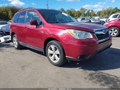 JF2SJAEC7EH****** 2014 Subaru Forester