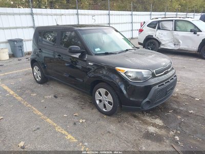 KNDJN2A25E7****** 2014 Kia Soul