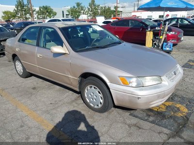 4T1BG22K9XU****** 1999 Toyota Camry