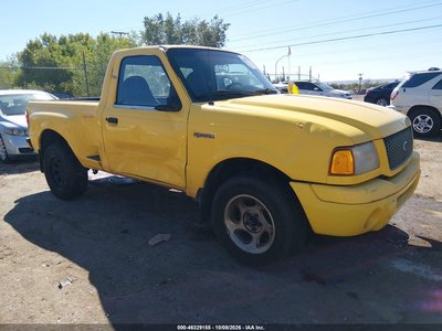 1FTYR10U72P****** 2002 Ford Ranger