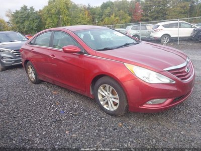 5NPEB4AC1DH****** 2013 Hyundai Sonata