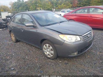 KMHDU46D18U****** 2008 Hyundai Elantra