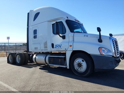 3AKJGLBG8FS****** 2015 Freightliner Cascadia