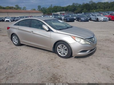5NPEB4AC9BH****** 2011 Hyundai Sonata
