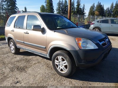 JHLRD78864C****** 2004 Honda CR-V