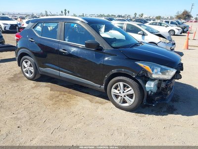 3N1CP5CU5KL****** 2019 Nissan Kicks