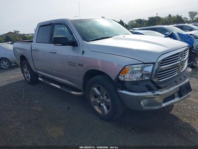 3C6RR7LT3FG****** 2015 RAM 1500