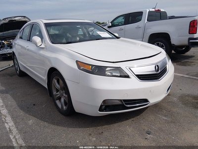 19UUA9F57CA****** 2012 Acura TL