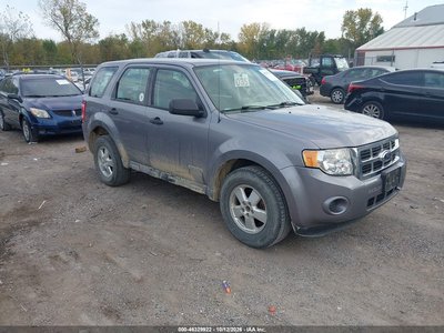 1FMCU92Z58K****** 2008 Ford Escape