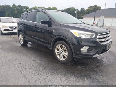 1FMCU9GD8JU****** 2018 Ford Escape