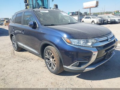 JA4AZ3A32GZ****** 2016 Mitsubishi Outlander