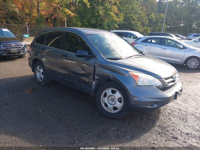 3CZRE3H38AG****** 2010 Honda CR-V