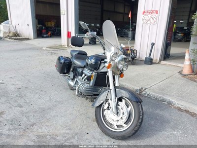 1HFSC3439WA****** 1998 Honda Valkyrie Tourer