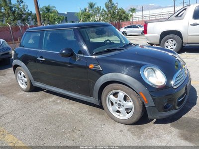 WMWSU3C50BT****** 2011 MINI Hardtop