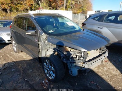 1FMCU9J92EU****** 2014 Ford Escape