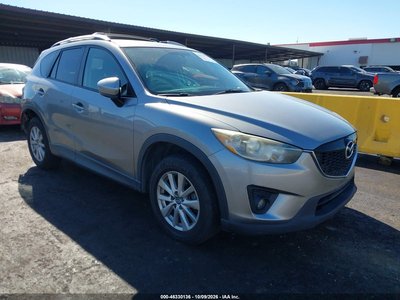 JM3KE4CY9F0****** 2015 Mazda CX-5