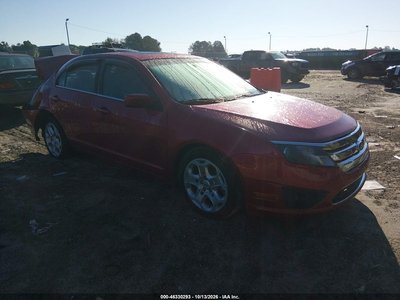 3FAHP0HA2AR****** 2010 Ford Fusion