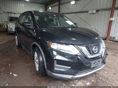 JN8AT2MT2HW****** 2017 Nissan Rogue