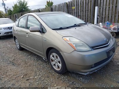 JTDKB20UX77****** 2007 Toyota Prius