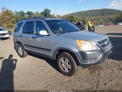 JHLRD78874C****** 2004 Honda CR-V