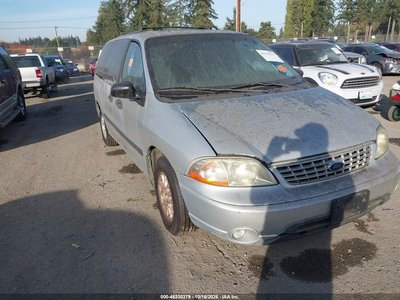 2FMZA51492B****** 2002 Ford Windstar