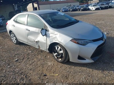 2T1BURHE4HC****** 2017 Toyota Corolla