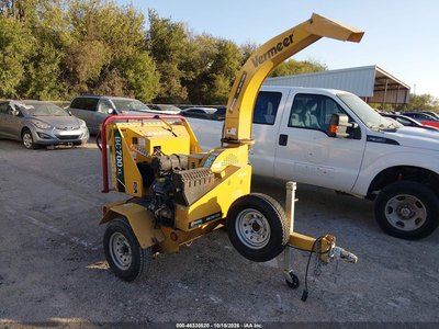 1VRC101V2M1****** 1991 Vermeer Corporation BC700