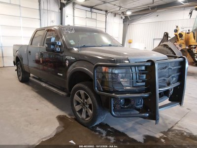 1FTFW1ET8DK****** 2013 Ford F-150