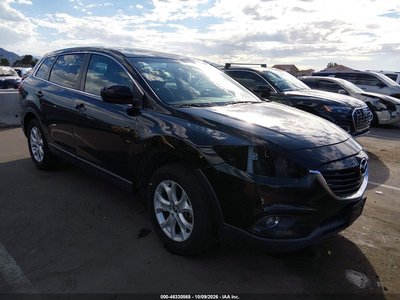 JM3TB2CA9D0****** 2013 Mazda CX-9