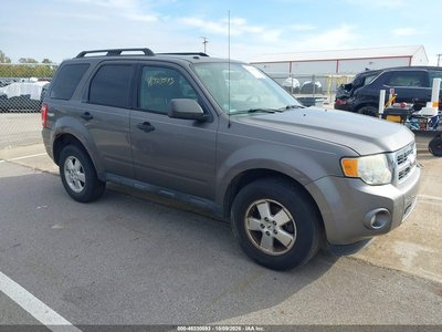 1FMCU9D71CK****** 2012 Ford Escape