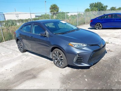 5YFBURHE0JP****** 2018 Toyota Corolla