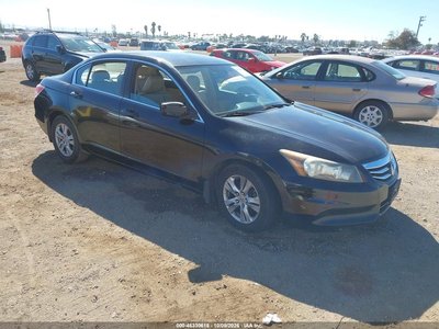 1HGCP2F67CA****** 2012 Honda Accord