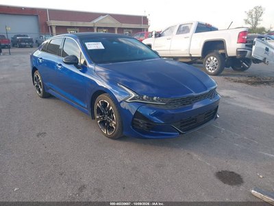 5XXG64J29RG****** 2024 Kia K5