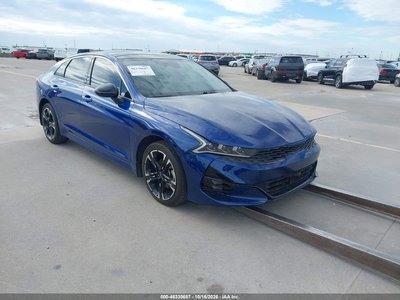 5XXG64J29RG****** 2024 Kia K5