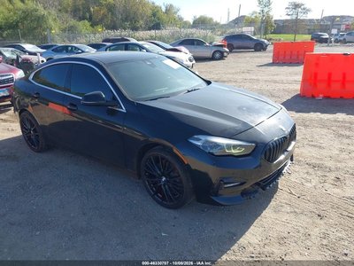WBA73AK06M7****** 2021 BMW 2 Series