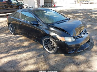 2HGFG12897H****** 2007 Honda Civic