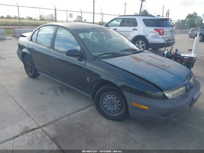 1G8ZH5282XZ****** 1999 Saturn Sl1
