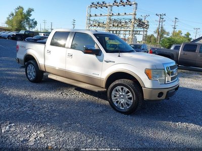1FTFW1ET6CK****** 2012 Ford F-150