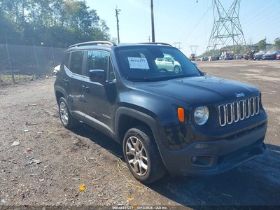 ZACCJBBB4HP****** 2017 Jeep Renegade