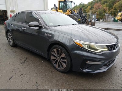 5XXGT4L38KG****** 2019 Kia Optima