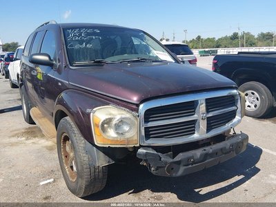 1D4HD48NX5F****** 2005 Dodge Durango