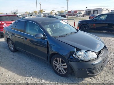 3VWRT71K16M****** 2006 Volkswagen Jetta