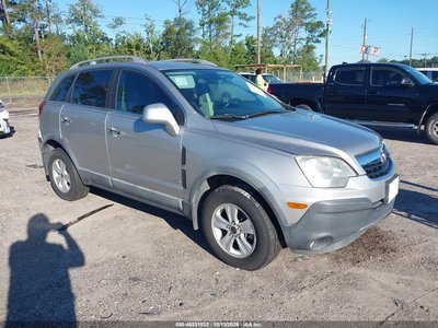 3GSDL43N68S****** 2008 Saturn VUE