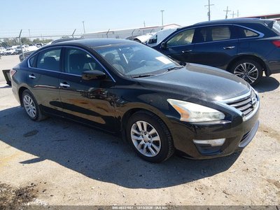 1N4AL3AP2EN****** 2014 Nissan Altima