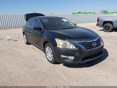 1N4AL3AP5FC****** 2015 Nissan Altima