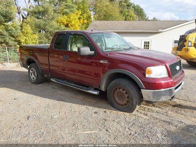 1FTPX14526N****** 2006 Ford F-150