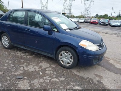 3N1BC1AP2AL****** 2010 Nissan Versa