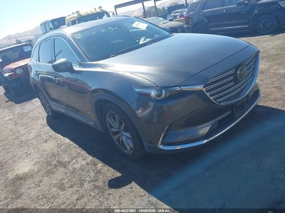 JM3TCBDY6H0****** 2017 Mazda CX-9